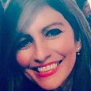 Meet your Posher, Cynthia